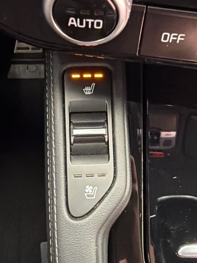 2023 Kia Telluride SX AWD