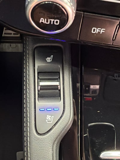 2023 Kia Telluride SX AWD
