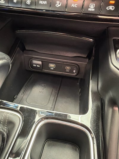 2023 Kia Telluride SX AWD