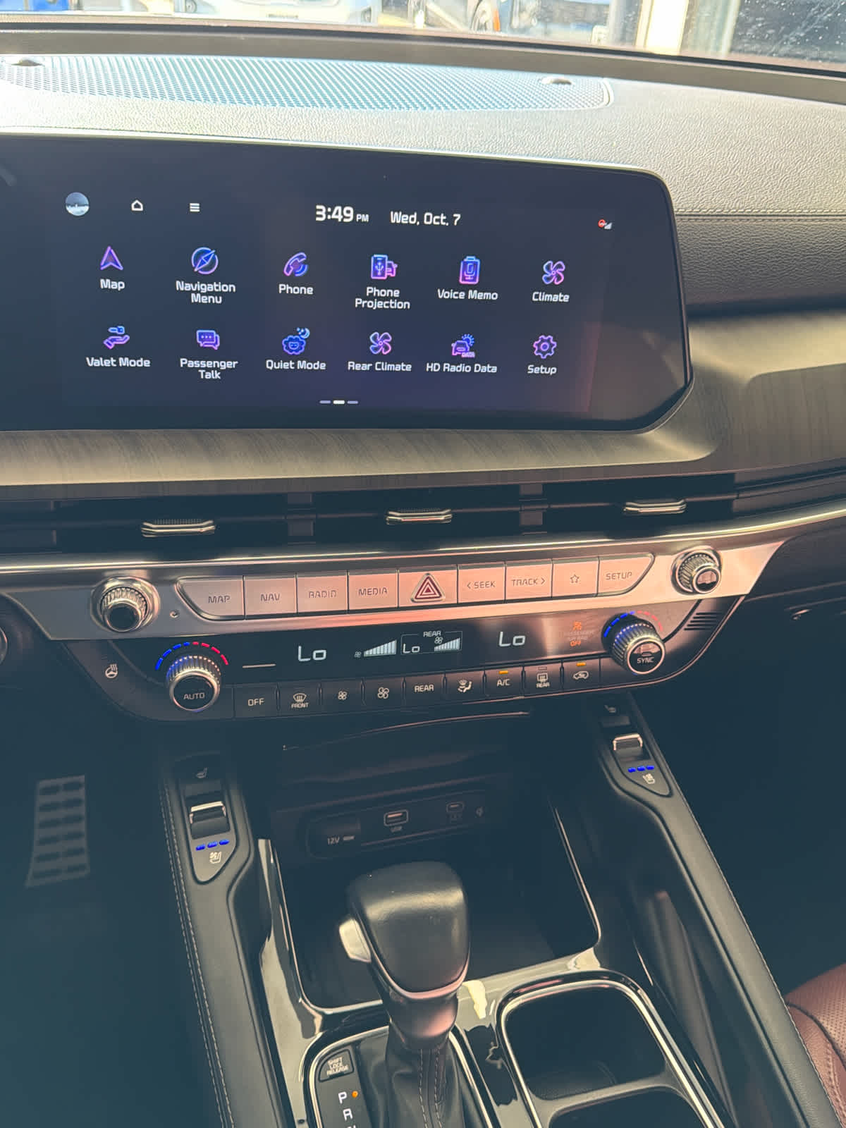 2023 Kia Telluride SX AWD
