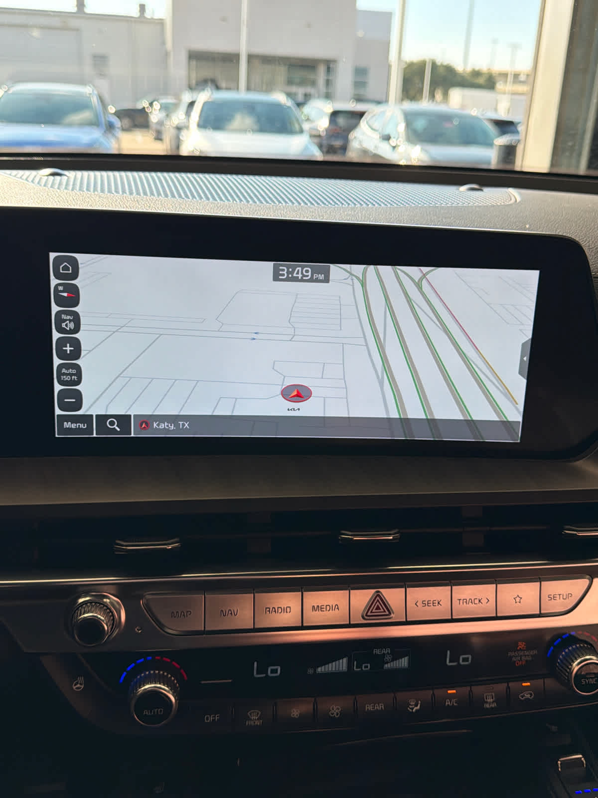 2023 Kia Telluride SX AWD