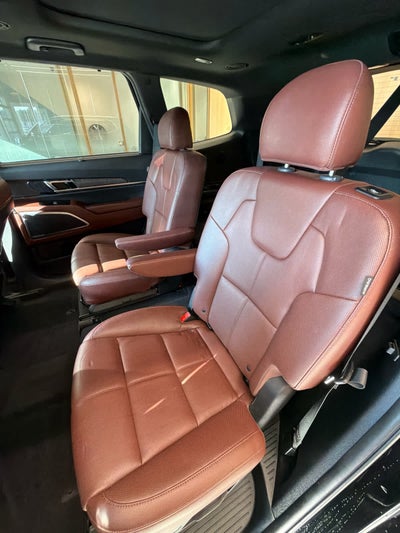 2023 Kia Telluride SX AWD