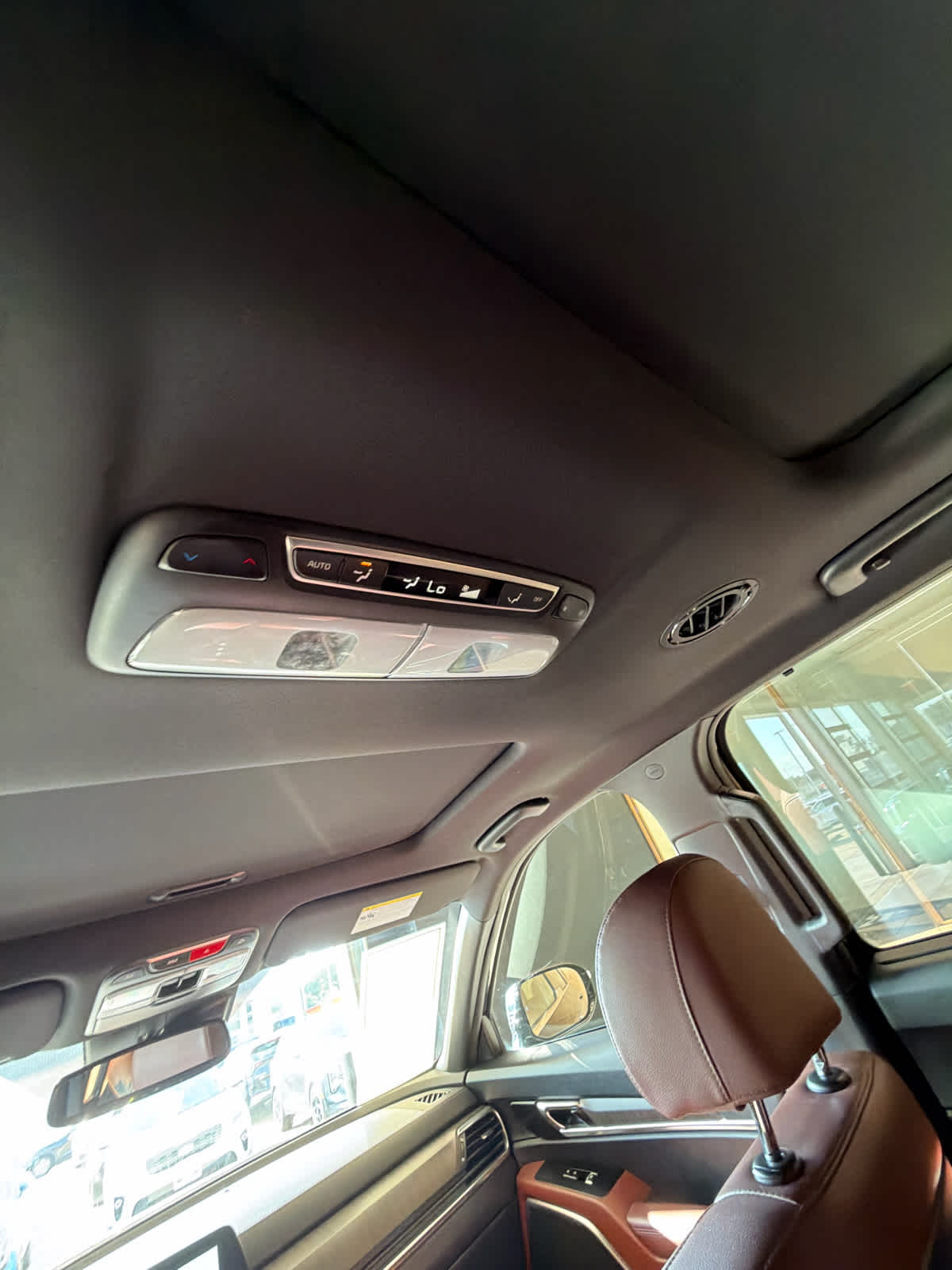 2023 Kia Telluride SX AWD