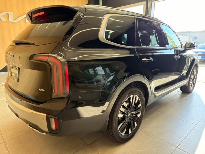 2023 Kia Telluride SX AWD