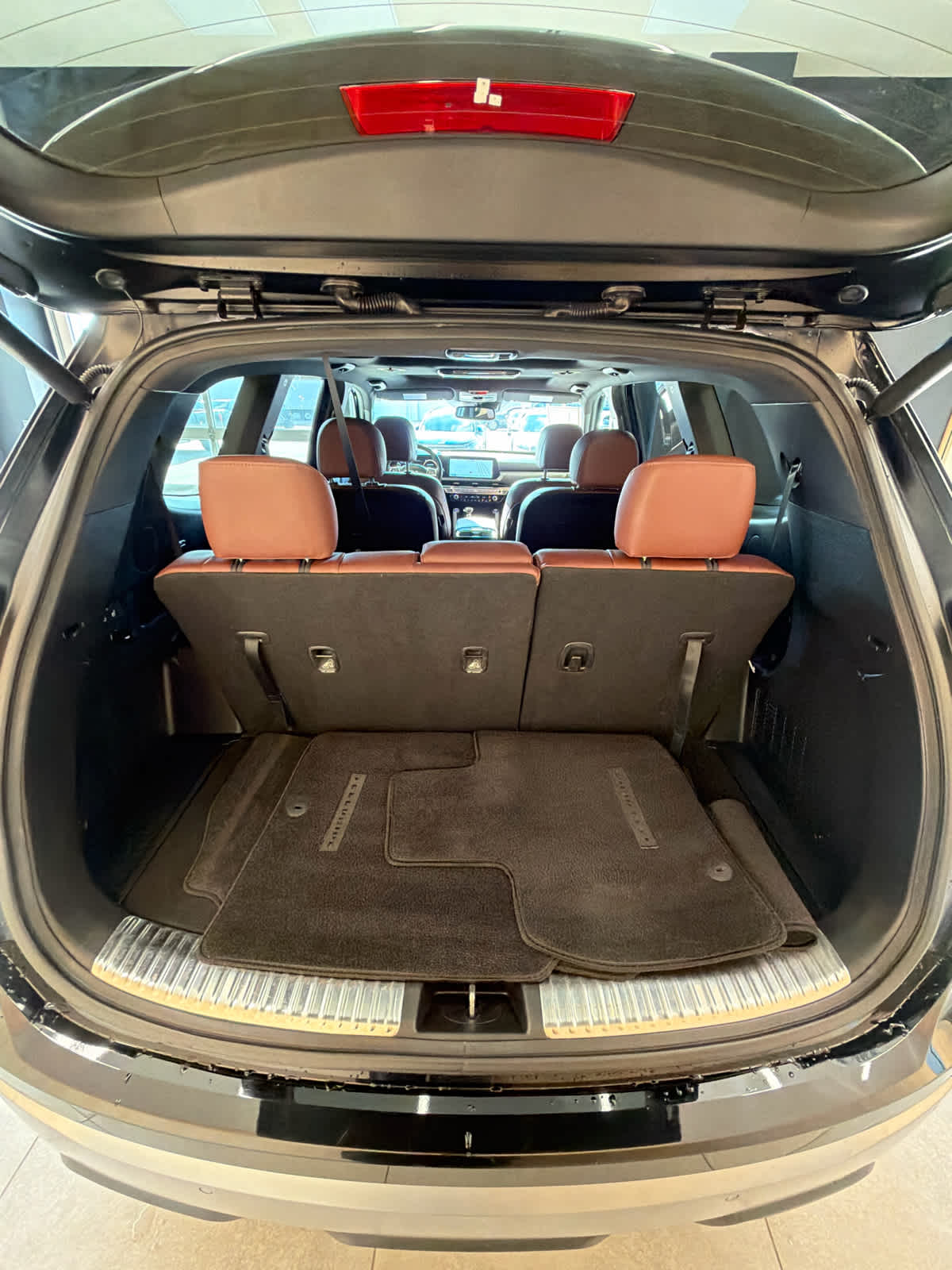 2023 Kia Telluride SX AWD
