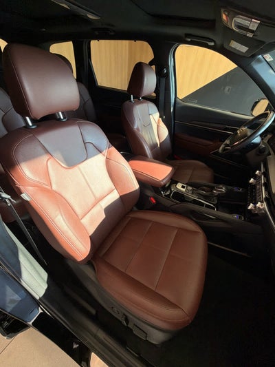 2023 Kia Telluride SX AWD