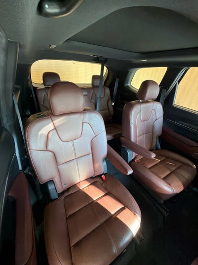 2023 Kia Telluride SX AWD