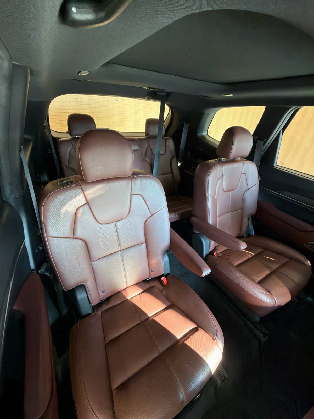 2023 Kia Telluride SX AWD
