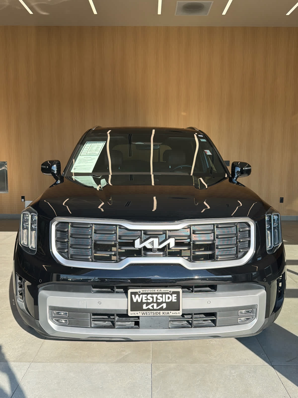 2023 Kia Telluride SX AWD