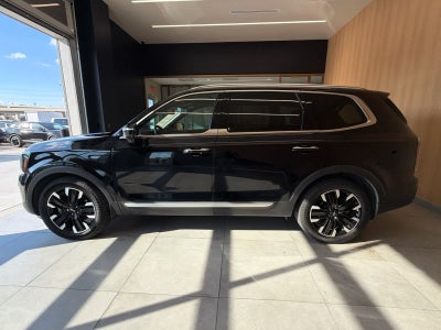2023 Kia Telluride SX AWD