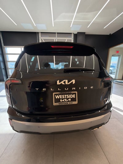 2023 Kia Telluride SX AWD