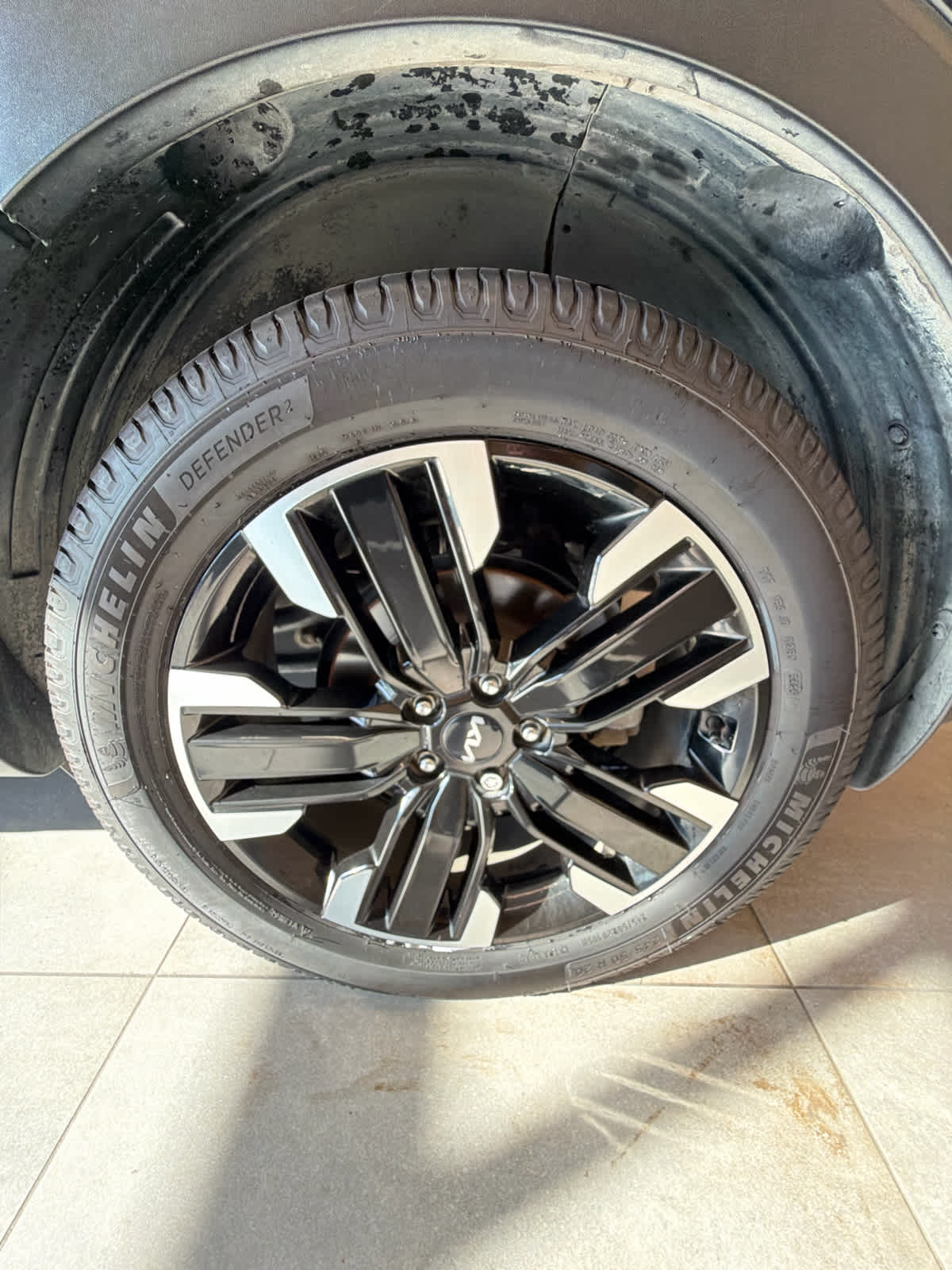 2023 Kia Telluride SX AWD