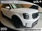 2024 Kia Telluride SX Prestige X-Line AWD