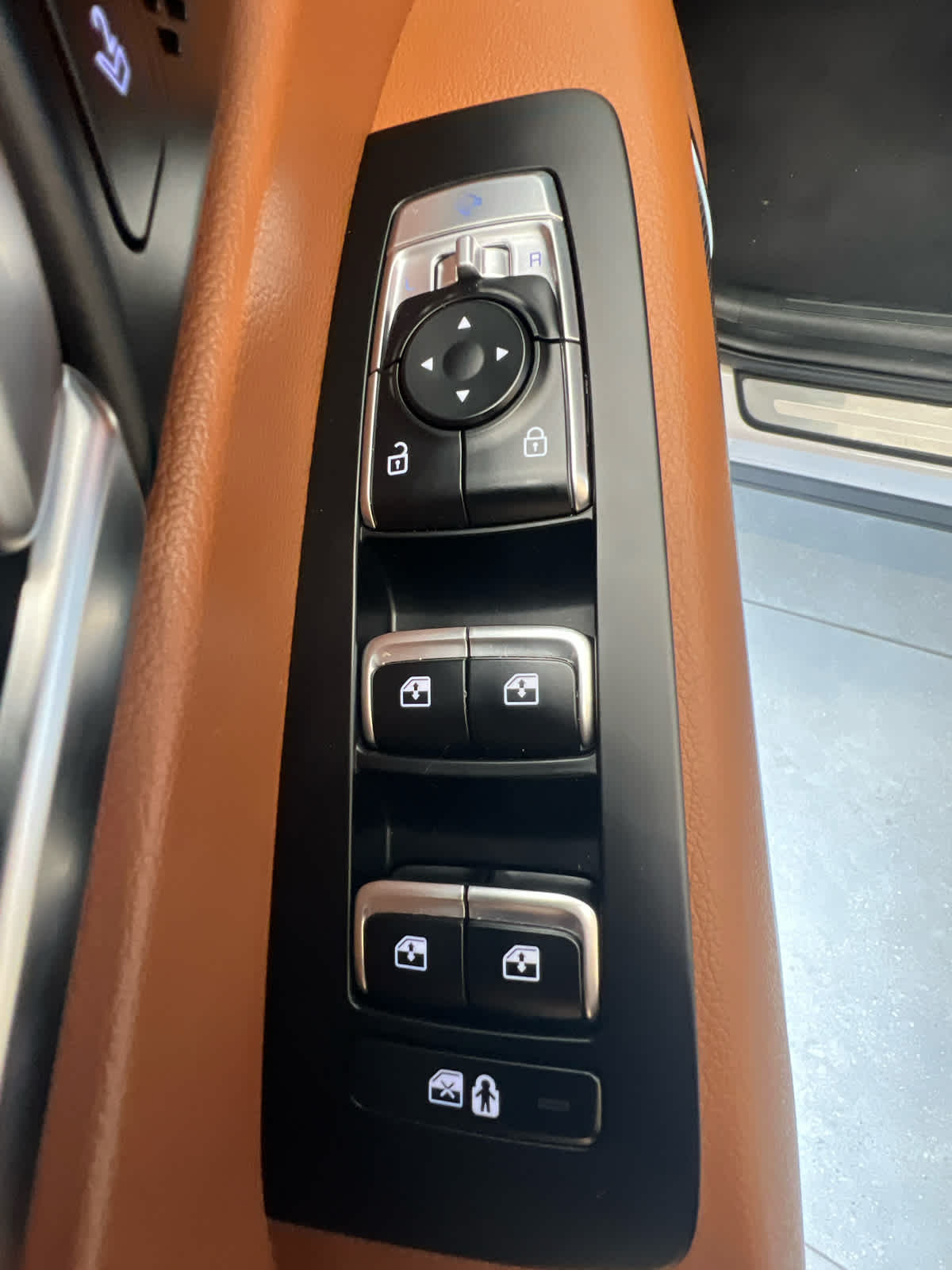 2024 Kia Telluride SX Prestige X-Line AWD