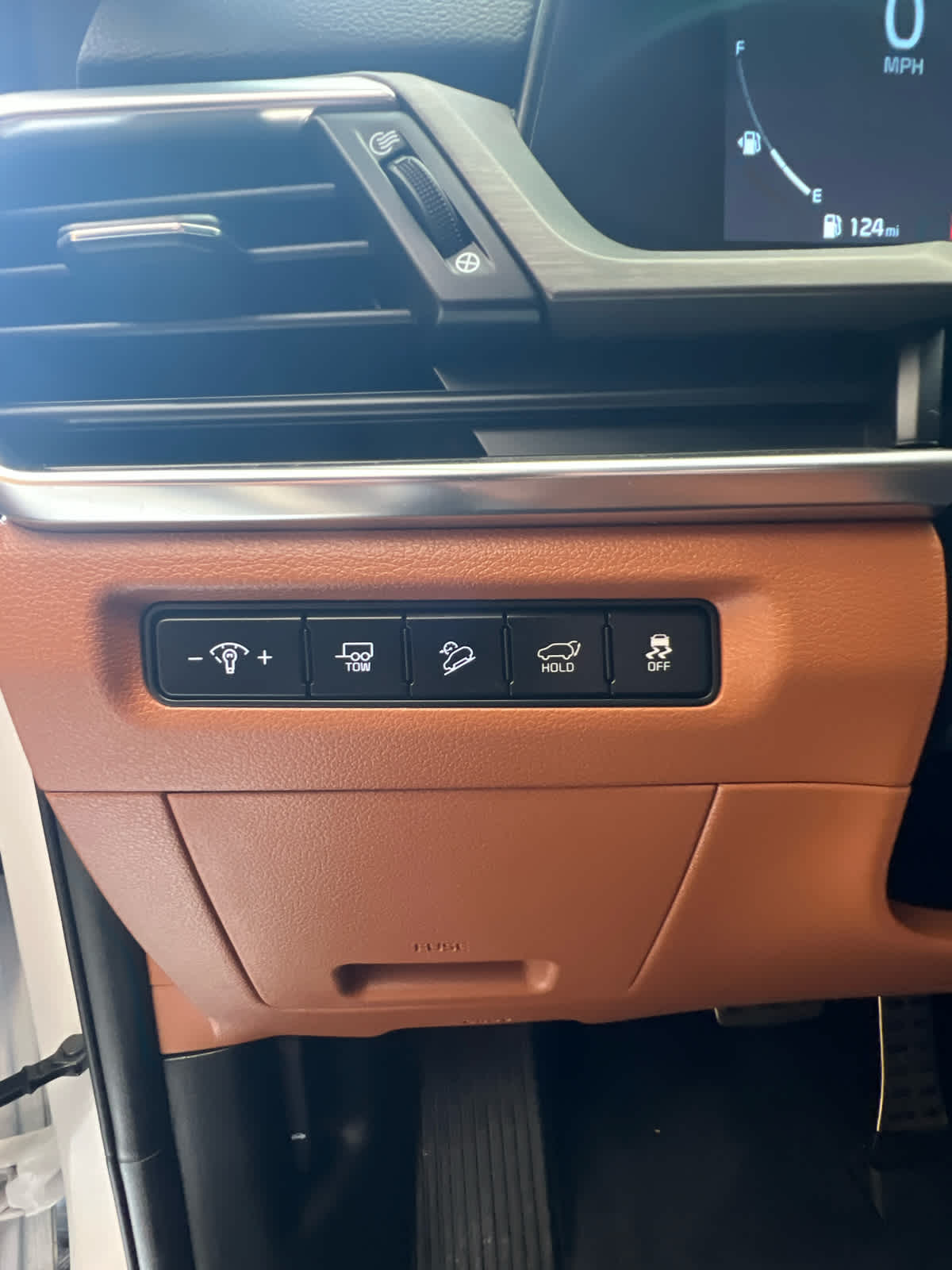 2024 Kia Telluride SX Prestige X-Line AWD