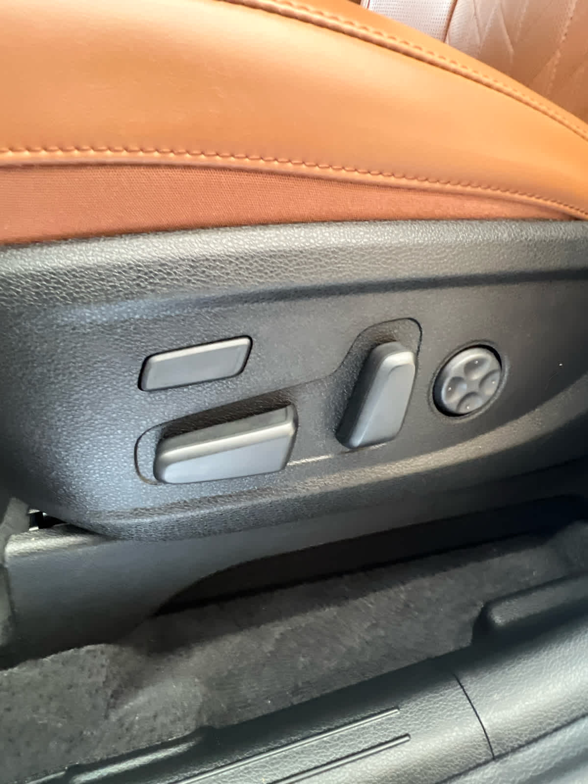 2024 Kia Telluride SX Prestige X-Line AWD
