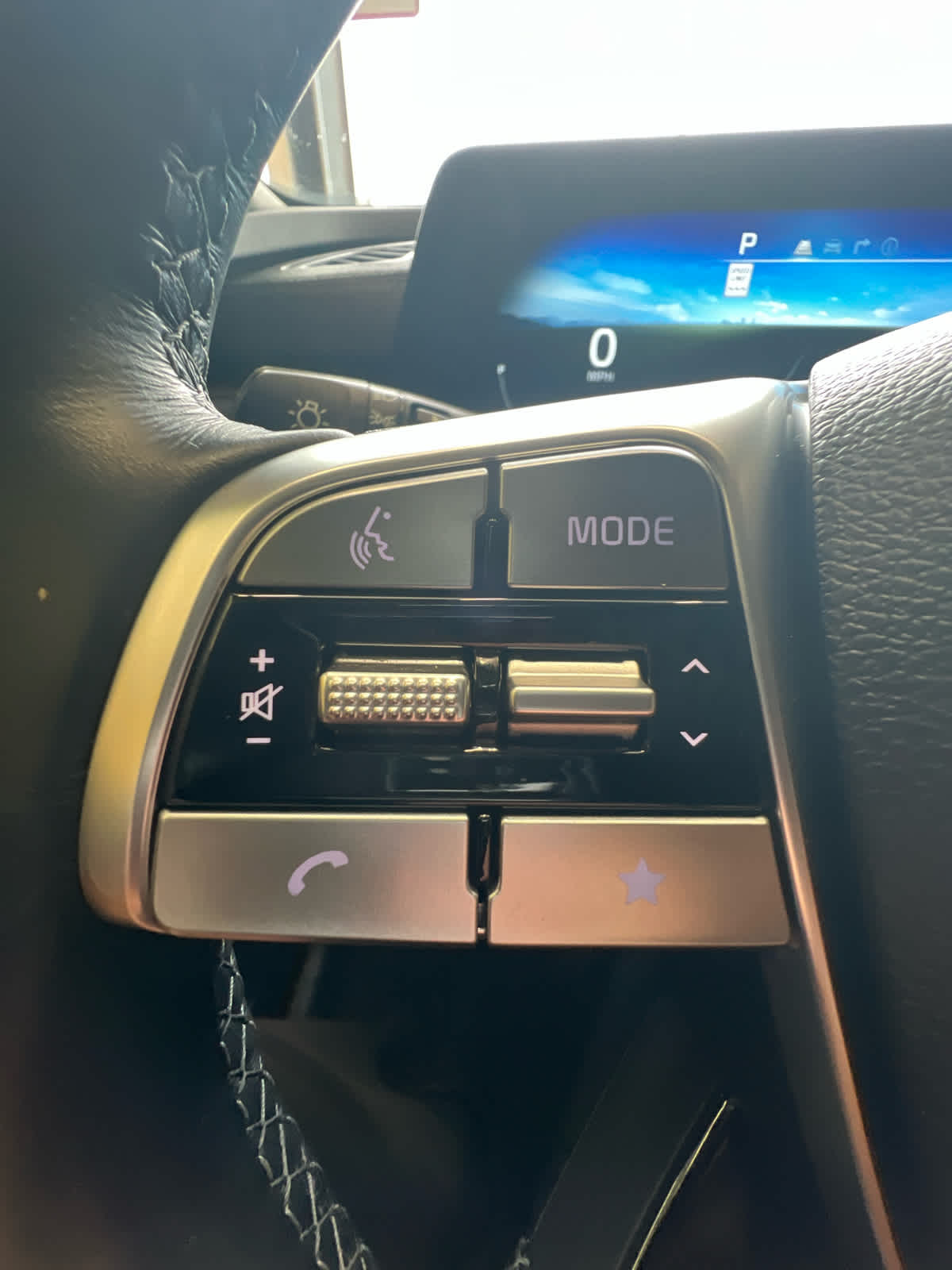 2024 Kia Telluride SX Prestige X-Line AWD