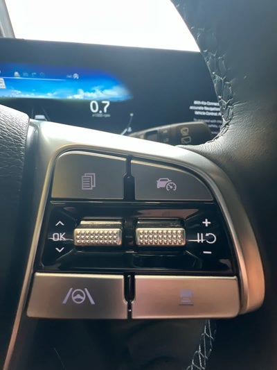 2024 Kia Telluride SX Prestige X-Line AWD