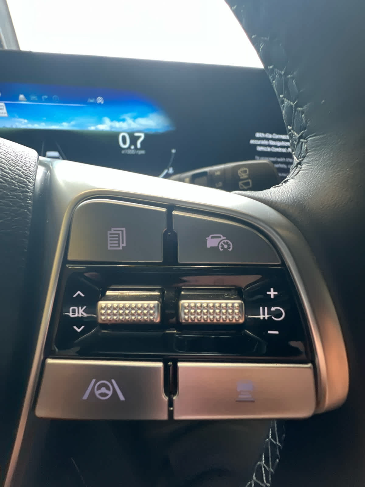 2024 Kia Telluride SX Prestige X-Line AWD