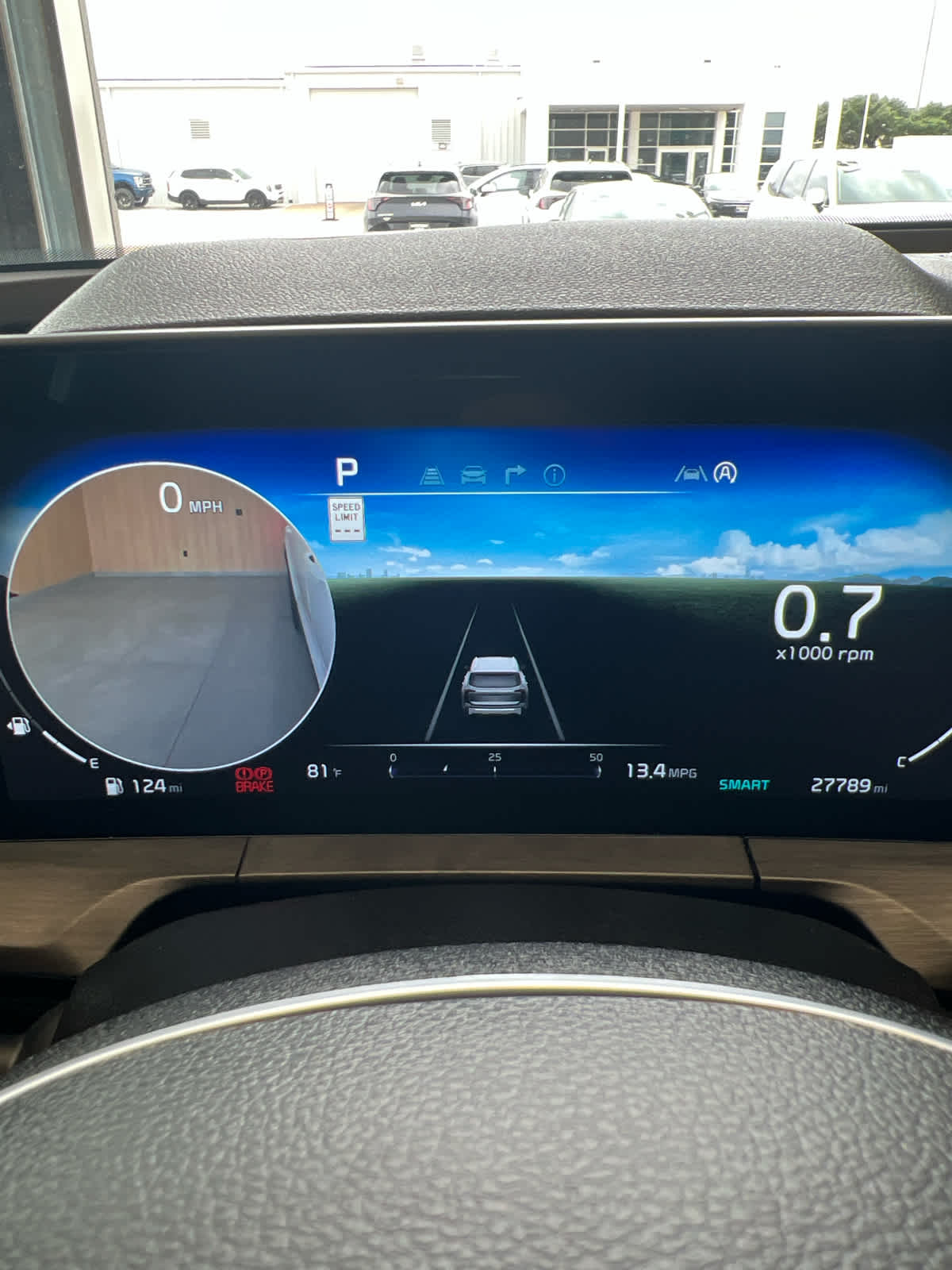 2024 Kia Telluride SX Prestige X-Line AWD