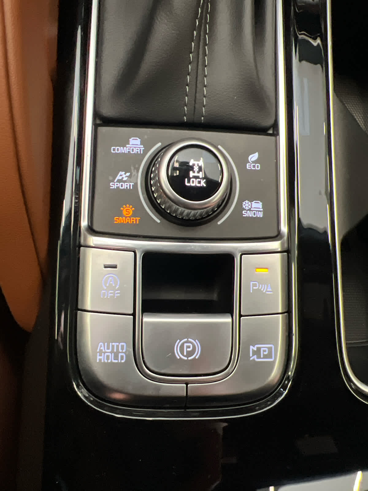 2024 Kia Telluride SX Prestige X-Line AWD