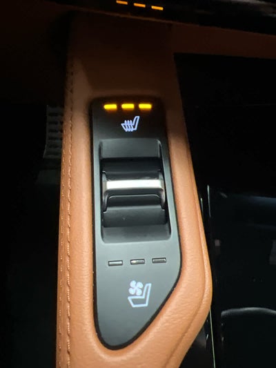 2024 Kia Telluride SX Prestige X-Line AWD
