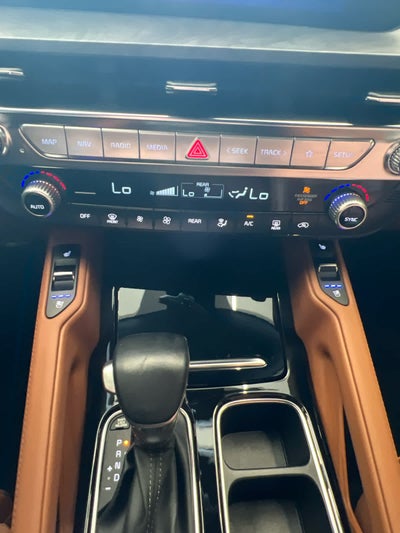 2024 Kia Telluride SX Prestige X-Line AWD
