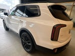 2024 Kia Telluride SX Prestige X-Line AWD