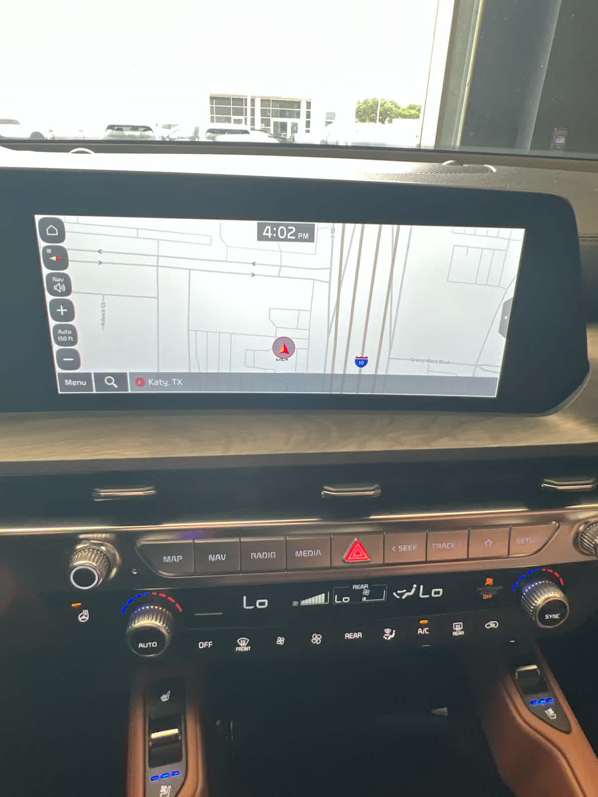 2024 Kia Telluride SX Prestige X-Line AWD