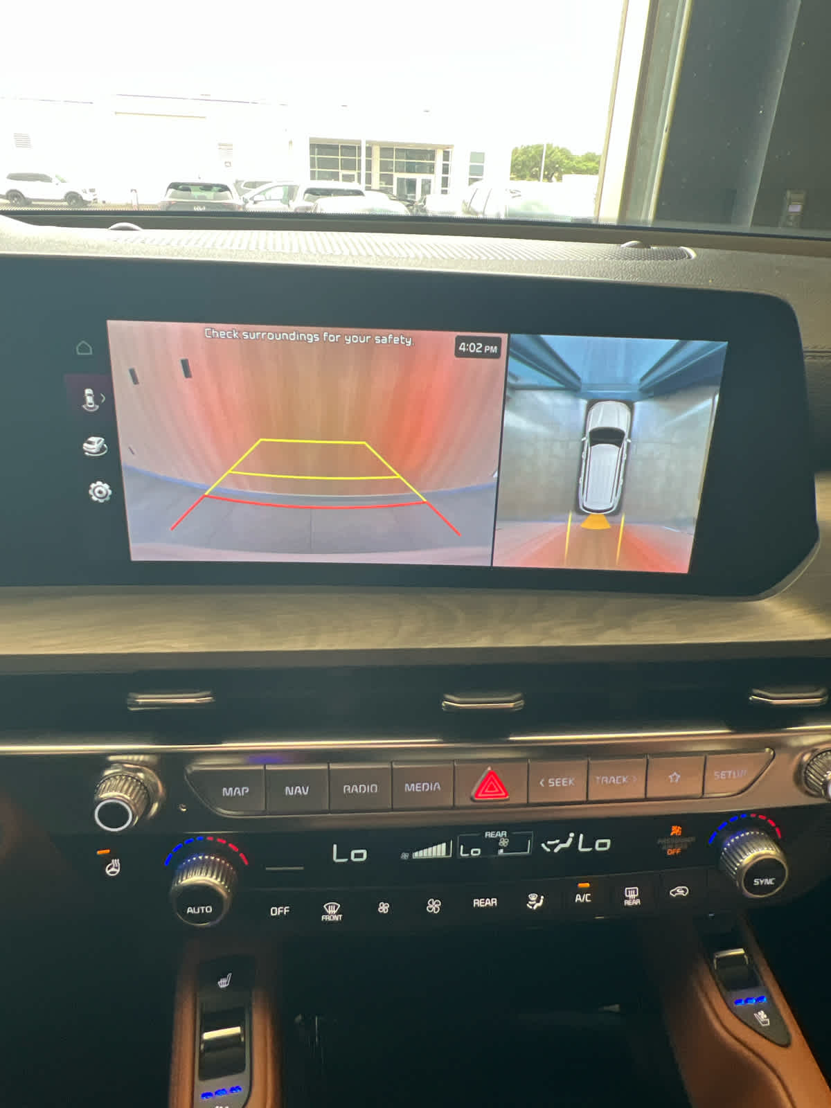 2024 Kia Telluride SX Prestige X-Line AWD