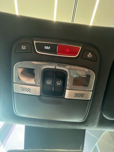 2024 Kia Telluride SX Prestige X-Line AWD