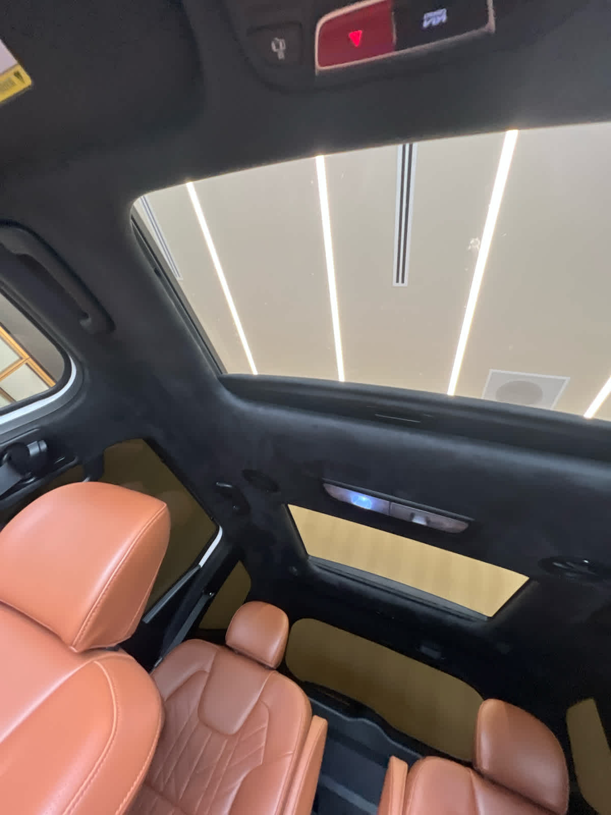 2024 Kia Telluride SX Prestige X-Line AWD