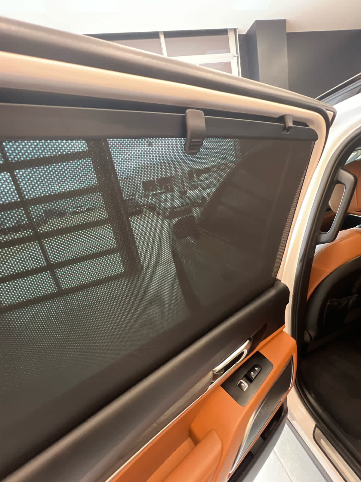 2024 Kia Telluride SX Prestige X-Line AWD