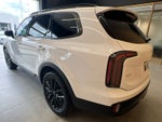 2024 Kia Telluride SX Prestige X-Line AWD
