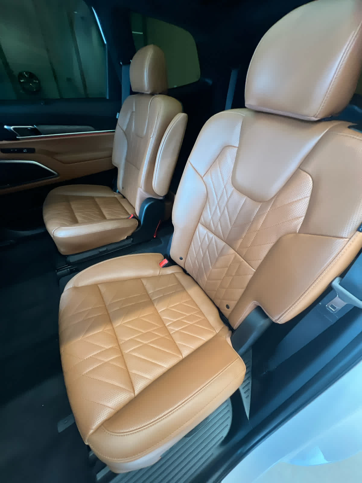 2024 Kia Telluride SX Prestige X-Line AWD