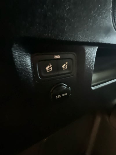2024 Kia Telluride SX Prestige X-Line AWD