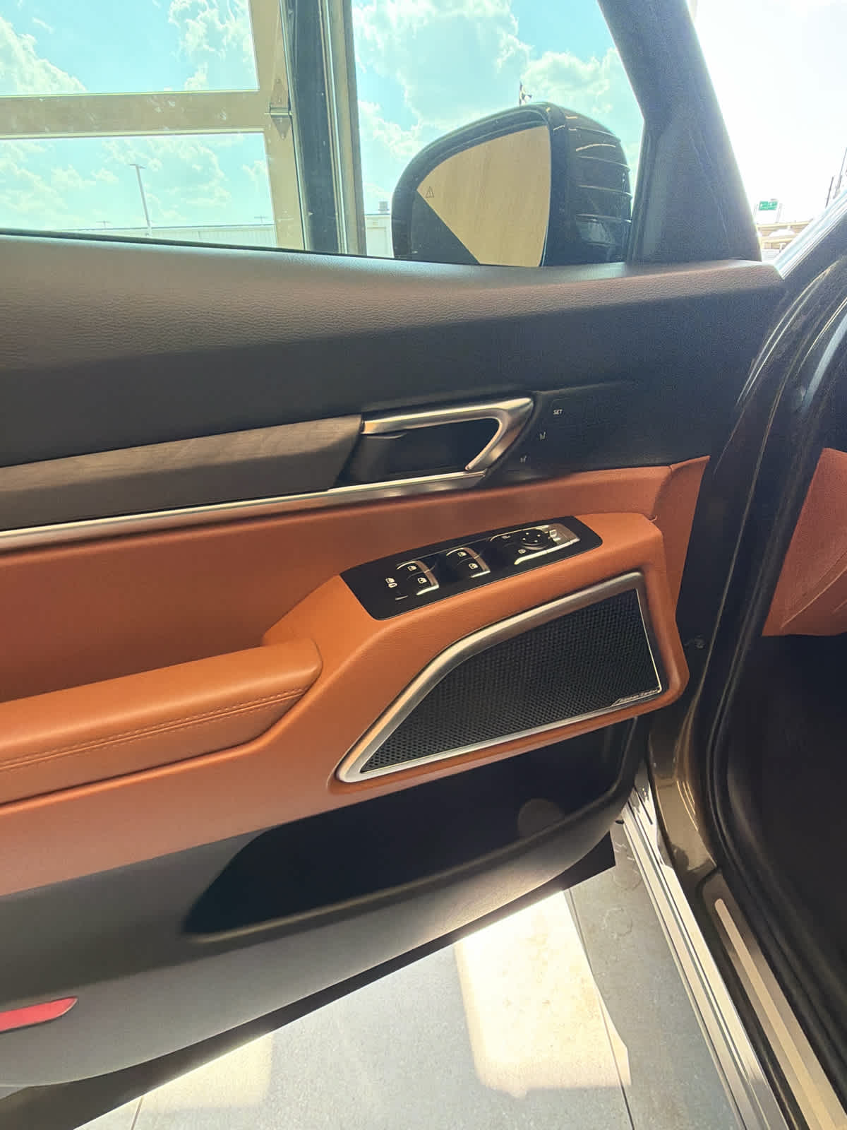 2024 Kia Telluride SX X-Line AWD
