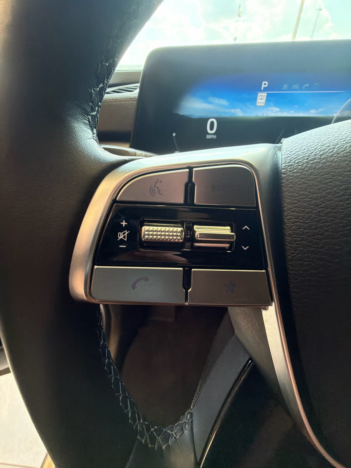 2024 Kia Telluride SX X-Line AWD