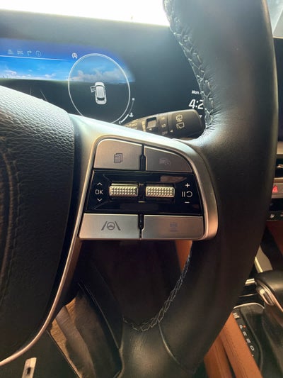 2024 Kia Telluride SX X-Line AWD