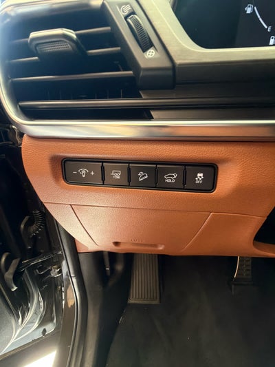 2024 Kia Telluride SX X-Line AWD