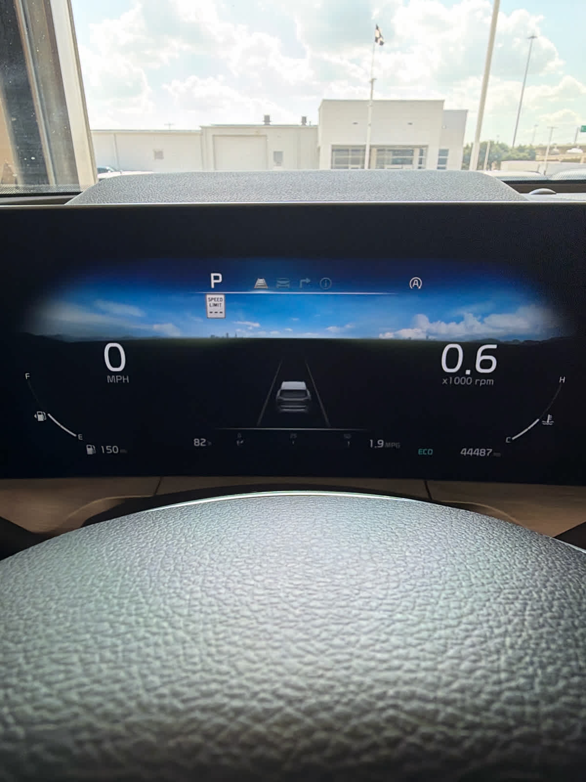 2024 Kia Telluride SX X-Line AWD