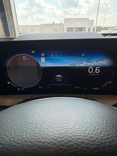 2024 Kia Telluride SX X-Line AWD