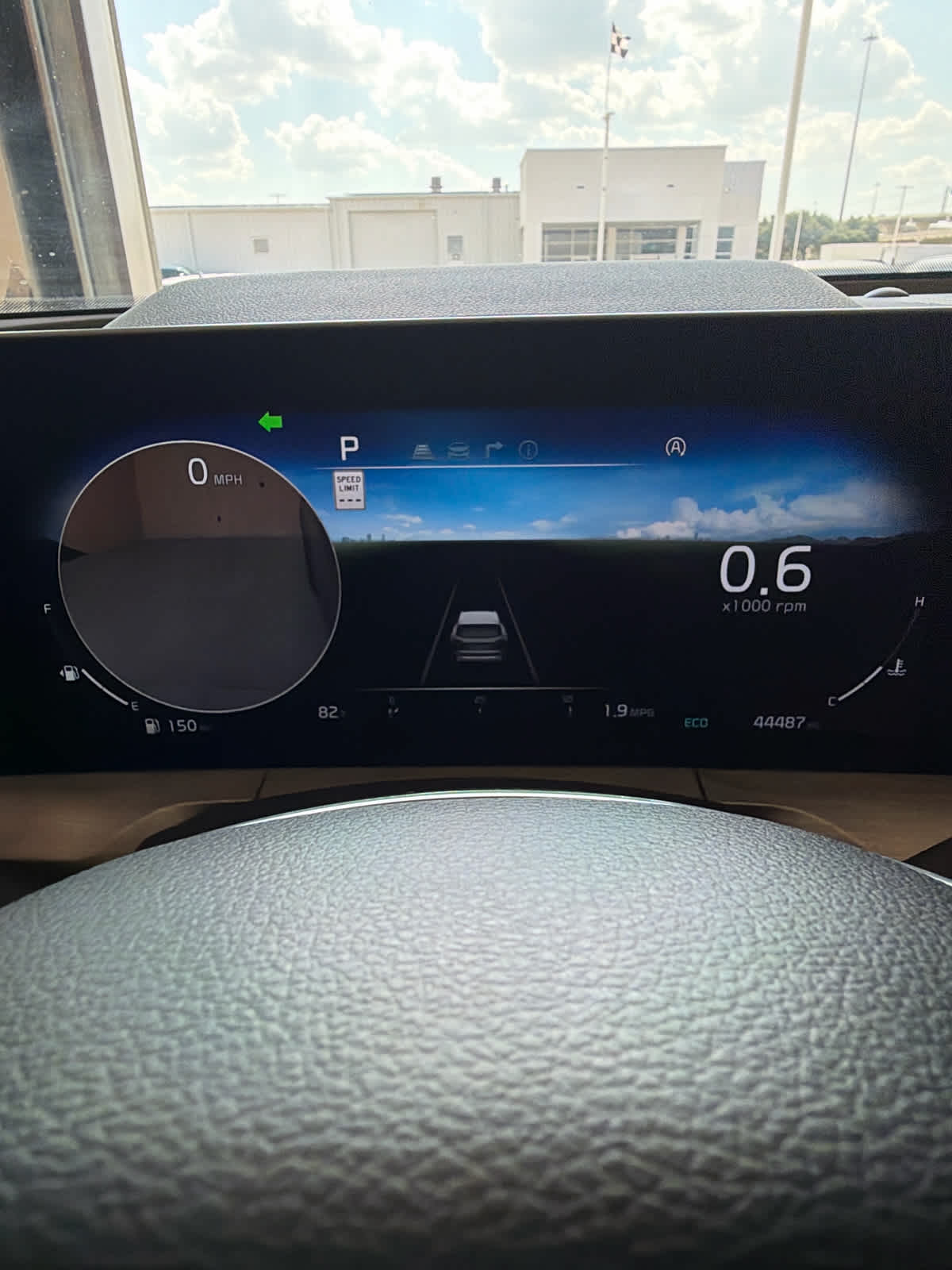 2024 Kia Telluride SX X-Line AWD