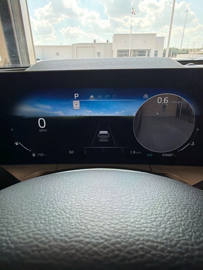 2024 Kia Telluride SX X-Line AWD