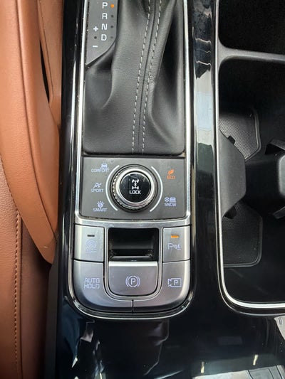 2024 Kia Telluride SX X-Line AWD
