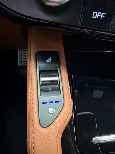 2024 Kia Telluride SX X-Line AWD