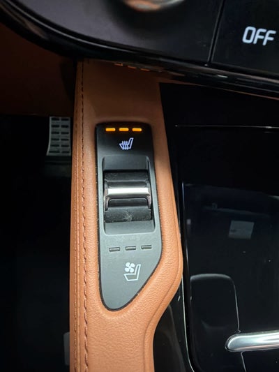 2024 Kia Telluride SX X-Line AWD