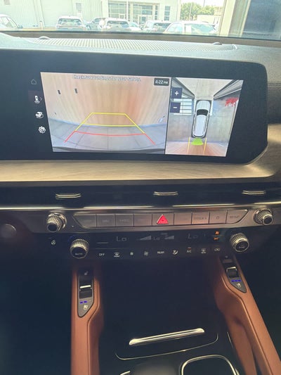 2024 Kia Telluride SX X-Line AWD