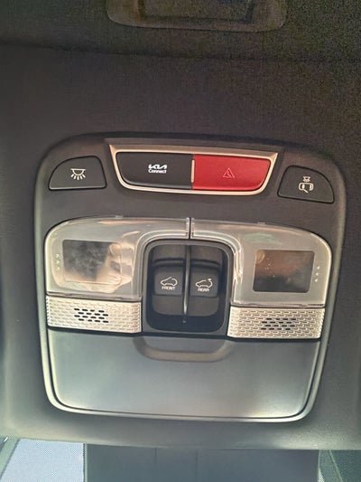 2024 Kia Telluride SX X-Line AWD