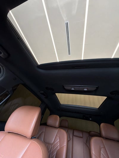 2024 Kia Telluride SX X-Line AWD